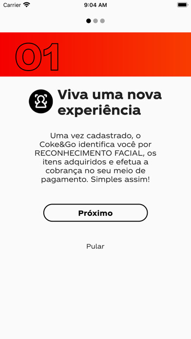 Emulate iPhone app Coca-Cola Coke&Go using MyAndroid Emulate iPhone app Coca-Cola Coke&Go using MyAndroid