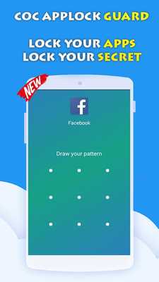 Emulate Android APK COC APPLOCK GUARD 2017 Emulate Android APK COC APPLOCK GUARD 2017