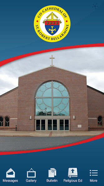 Run android online APK Co-Cathedral St. Robert from MyAndroid or emulate Co-Cathedral St. Robert using MyAndroid Run android online APK Co-Cathedral St. Robert from MyAndroid or emulate Co-Cathedral St. Robert using MyAndroid