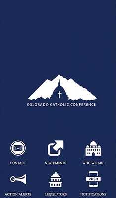 Emulate Android APK Co Catholic