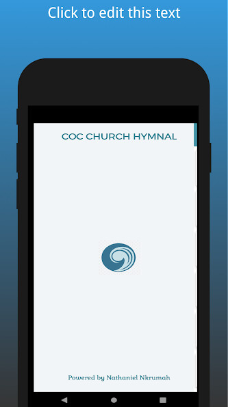 Run android online APK COC Church Hymnal App from MyAndroid or emulate COC Church Hymnal App using MyAndroid Run android online APK COC Church Hymnal App from MyAndroid or emulate COC Church Hymnal App using MyAndroid