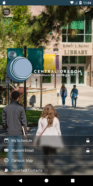 Run android online APK COCC Mobile from MyAndroid or emulate COCC Mobile using MyAndroid