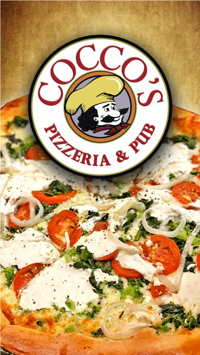 Emulate iPhone app Cocco’s Pizza Aston using MyAndroid Emulate iPhone app Cocco’s Pizza Aston using MyAndroid