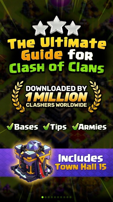 Emulate iPhone app CoC Fanatic: Copy Maps & Base using MyAndroid Emulate iPhone app CoC Fanatic: Copy Maps & Base using MyAndroid