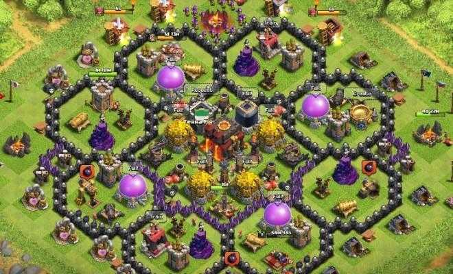 Emulate Android APK COC Farming with BAM Emulate Android APK COC Farming with BAM