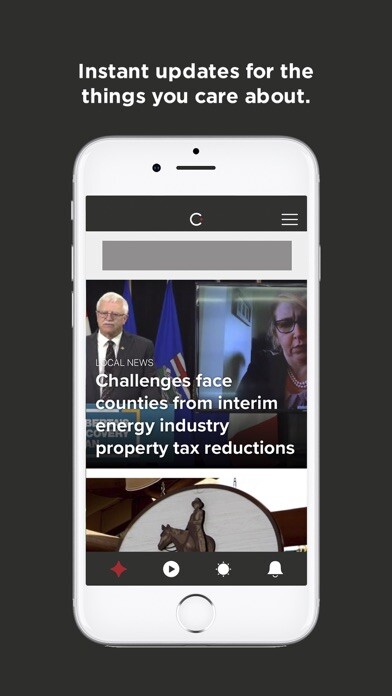 Emulate iPhone app CochraneNow using MyAndroid Emulate iPhone app CochraneNow using MyAndroid