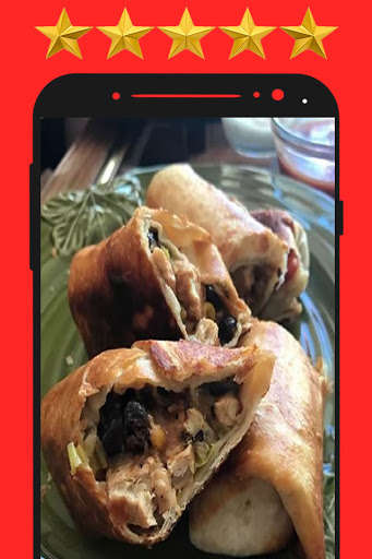 Run android online APK Cocina Mexicana Gratis from MyAndroid or emulate Cocina Mexicana Gratis using MyAndroid