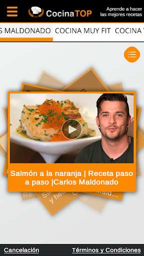 Run android online APK CocinaTop from MyAndroid or emulate CocinaTop using MyAndroid Run android online APK CocinaTop from MyAndroid or emulate CocinaTop using MyAndroid