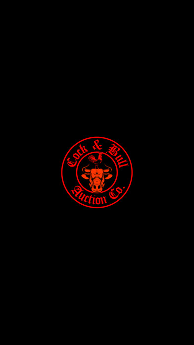 Emulate iPhone app Cock & Bull Auctions using MyAndroid Emulate iPhone app Cock & Bull Auctions using MyAndroid