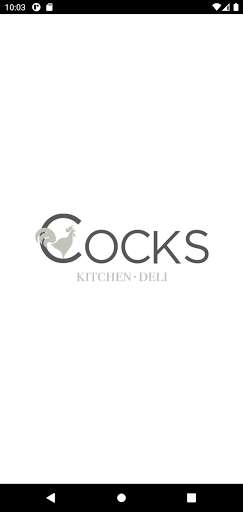 Run android online APK Cocks Kitchen & Deli from MyAndroid or emulate Cocks Kitchen & Deli using MyAndroid