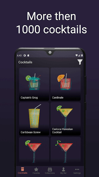 Run android online APK Cocktail Art - bartender app from MyAndroid or emulate Cocktail Art - bartender app using MyAndroid Run android online APK Cocktail Art - bartender app from MyAndroid or emulate Cocktail Art - bartender app using MyAndroid