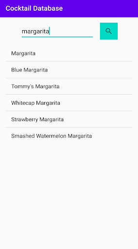 Run android online APK Cocktail Database from MyAndroid or emulate Cocktail Database using MyAndroid Run android online APK Cocktail Database from MyAndroid or emulate Cocktail Database using MyAndroid