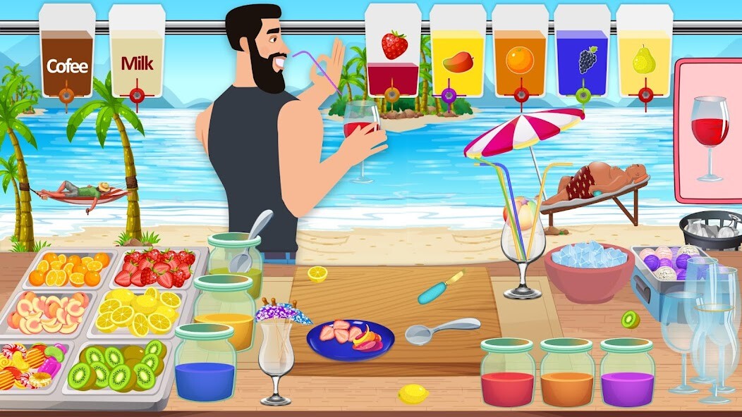Run android online APK Cocktail Drink Maker: Perfect Bartender Mix from MyAndroid or emulate Cocktail Drink Maker: Perfect Bartender Mix using MyAndroid Run android online APK Cocktail Drink Maker: Perfect Bartender Mix from MyAndroid or emulate Cocktail Drink Maker: Perfect Bartender Mix using MyAndroid