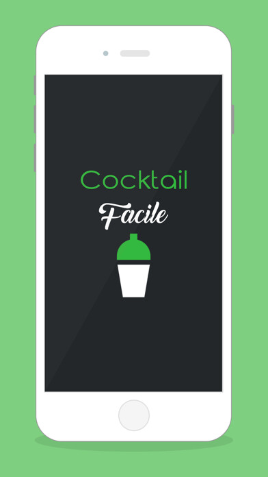 Emulate iPhone app Cocktail Facile & Détox using MyAndroid Emulate iPhone app Cocktail Facile & Détox using MyAndroid