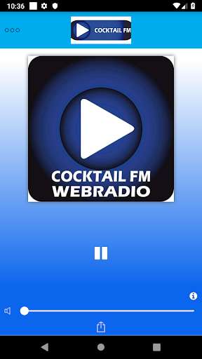 Run android online APK Cocktail fm haulchin from MyAndroid or emulate Cocktail fm haulchin using MyAndroid Run android online APK Cocktail fm haulchin from MyAndroid or emulate Cocktail fm haulchin using MyAndroid