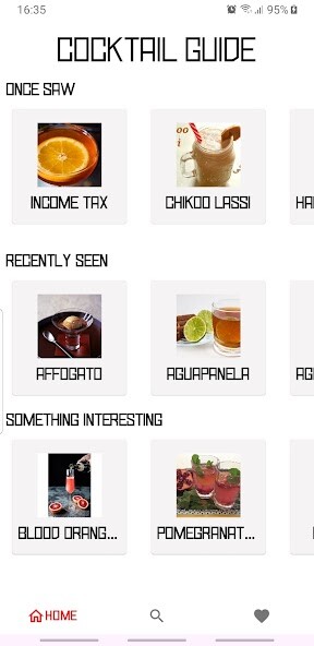 Run android online APK Cocktail Guid from MyAndroid or emulate Cocktail Guid using MyAndroid Run android online APK Cocktail Guid from MyAndroid or emulate Cocktail Guid using MyAndroid
