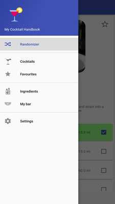 Emulate Android APK Cocktail Handbook