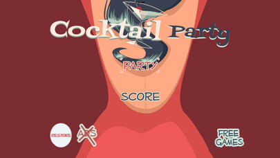 Emulate iPhone app Cocktail Party - Hit the Glass With The Olives using MyAndroid Emulate iPhone app Cocktail Party - Hit the Glass With The Olives using MyAndroid
