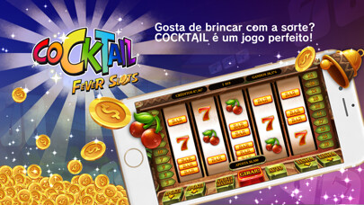 Emulate iPhone app Cocktail using MyAndroid