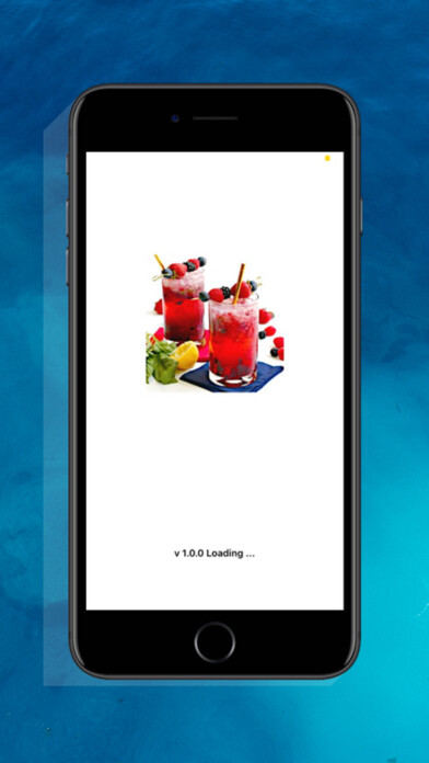 Emulate iPhone app Cocktails & Mixed Drink recipe using MyAndroid Emulate iPhone app Cocktails & Mixed Drink recipe using MyAndroid