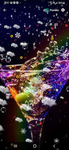 Run android online APK Cocktail Wallpaper from MyAndroid or emulate Cocktail Wallpaper using MyAndroid