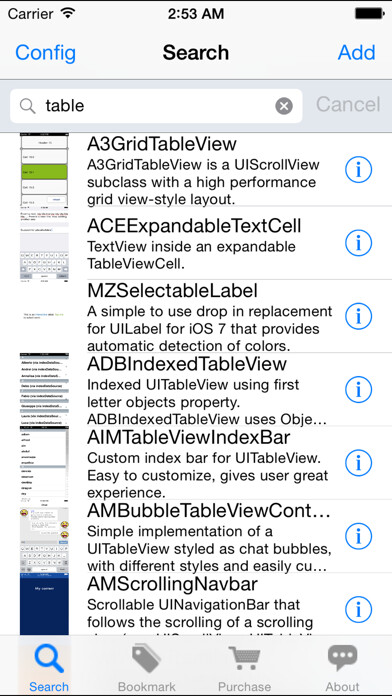 Emulate iPhone app Cocoa Assist - iOS Control/Library Finder using MyAndroid Emulate iPhone app Cocoa Assist - iOS Control/Library Finder using MyAndroid