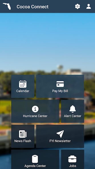 Emulate iPhone app Cocoa Connect using MyAndroid