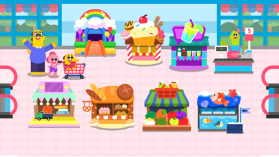 Run android online APK Cocobi Supermarket - Kids game from MyAndroid or emulate Cocobi Supermarket - Kids game using MyAndroid Run android online APK Cocobi Supermarket - Kids game from MyAndroid or emulate Cocobi Supermarket - Kids game using MyAndroid