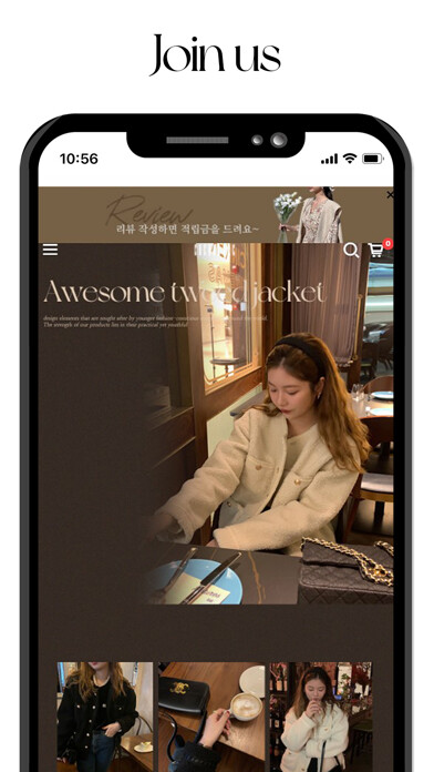 Emulate iPhone app cocoblanc using MyAndroid Emulate iPhone app cocoblanc using MyAndroid