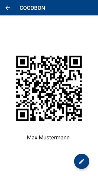 Run android online APK COCOBON Code Generator from MyAndroid or emulate COCOBON Code Generator using MyAndroid