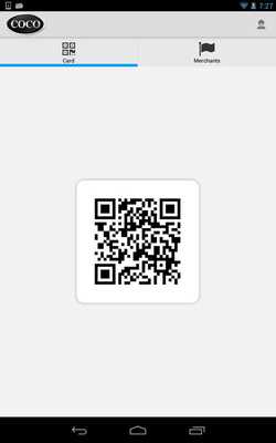 Emulate Android APK CocoCard Emulate Android APK CocoCard