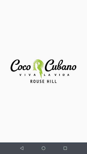 Run android online APK Coco Cubano Admin from MyAndroid or emulate Coco Cubano Admin using MyAndroid