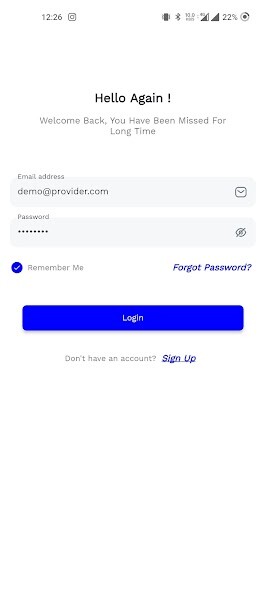 Run android online APK Cocoddi Pro from MyAndroid or emulate Cocoddi Pro using MyAndroid
