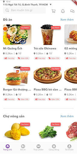 Run android online APK CocoFood from MyAndroid or emulate CocoFood using MyAndroid Run android online APK CocoFood from MyAndroid or emulate CocoFood using MyAndroid
