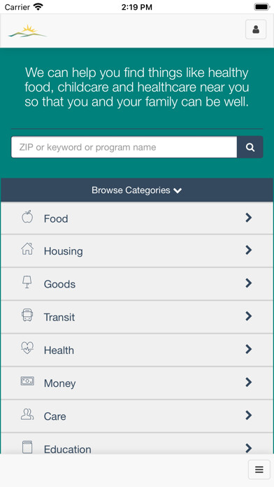 Emulate iPhone app CoCoHealth using MyAndroid Emulate iPhone app CoCoHealth using MyAndroid