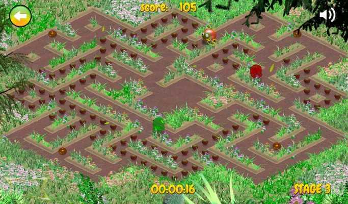 Emulate Android APK CocoIsland