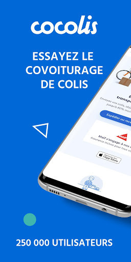 Run android online APK Cocolis - Covoiturage, envoi de colis collaboratif from MyAndroid or emulate Cocolis - Covoiturage, envoi de colis collaboratif using MyAndroid Run android online APK Cocolis - Covoiturage, envoi de colis collaboratif from MyAndroid or emulate Cocolis - Covoiturage, envoi de colis collaboratif using MyAndroid