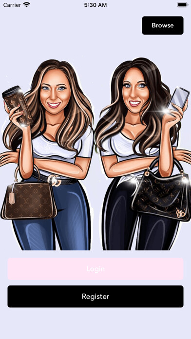 Emulate iPhone app Coco & Meg using MyAndroid Emulate iPhone app Coco & Meg using MyAndroid