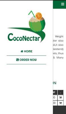 Emulate Android APK CocoNectar