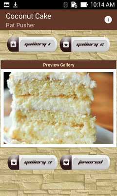 Emulate Android APK Coconut Cake Emulate Android APK Coconut Cake