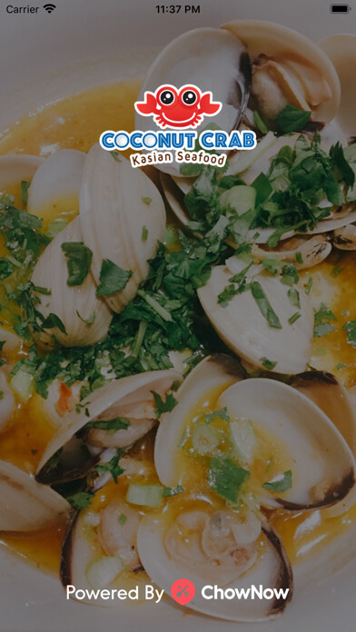 Emulate iPhone app Coconut Crab using MyAndroid Emulate iPhone app Coconut Crab using MyAndroid