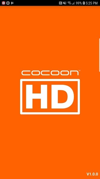 Run android online APK COCOON HD from MyAndroid or emulate COCOON HD using MyAndroid