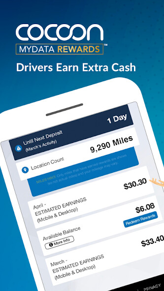 Run android online APK Cocoon MDR MyData Rewards: Drivers Earn Extra Cash from MyAndroid or emulate Cocoon MDR MyData Rewards: Drivers Earn Extra Cash using MyAndroid Run android online APK Cocoon MDR MyData Rewards: Drivers Earn Extra Cash from MyAndroid or emulate Cocoon MDR MyData Rewards: Drivers Earn Extra Cash using MyAndroid