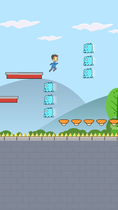 Emulate iPhone app Coco On The Run using MyAndroid Emulate iPhone app Coco On The Run using MyAndroid