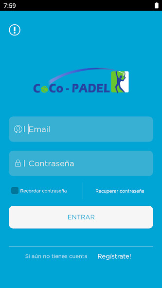 Run android online APK Coco Padel from MyAndroid or emulate Coco Padel using MyAndroid Run android online APK Coco Padel from MyAndroid or emulate Coco Padel using MyAndroid