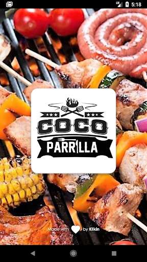 Run android online APK Coco Parrilla from MyAndroid or emulate Coco Parrilla using MyAndroid