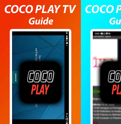 Run android online APK Coco Play Guia from MyAndroid or emulate Coco Play Guia using MyAndroid