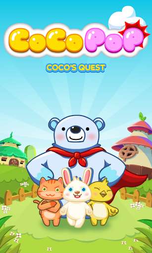 Emulate Android APK CoCoPoP Emulate Android APK CoCoPoP