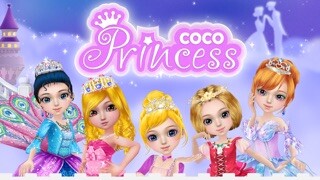 Emulate iPhone app Coco Princess using MyAndroid Emulate iPhone app Coco Princess using MyAndroid