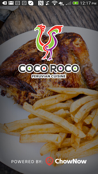 Emulate Android APK Coco Roco